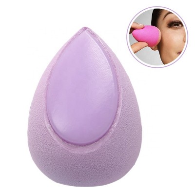 Makeup Sponge,Beauty Makeup Sponge Blender,Cosmetic Foundation Blending Sponge